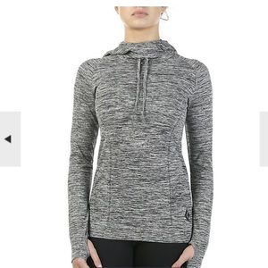 Black Diamond Crux Hoodie